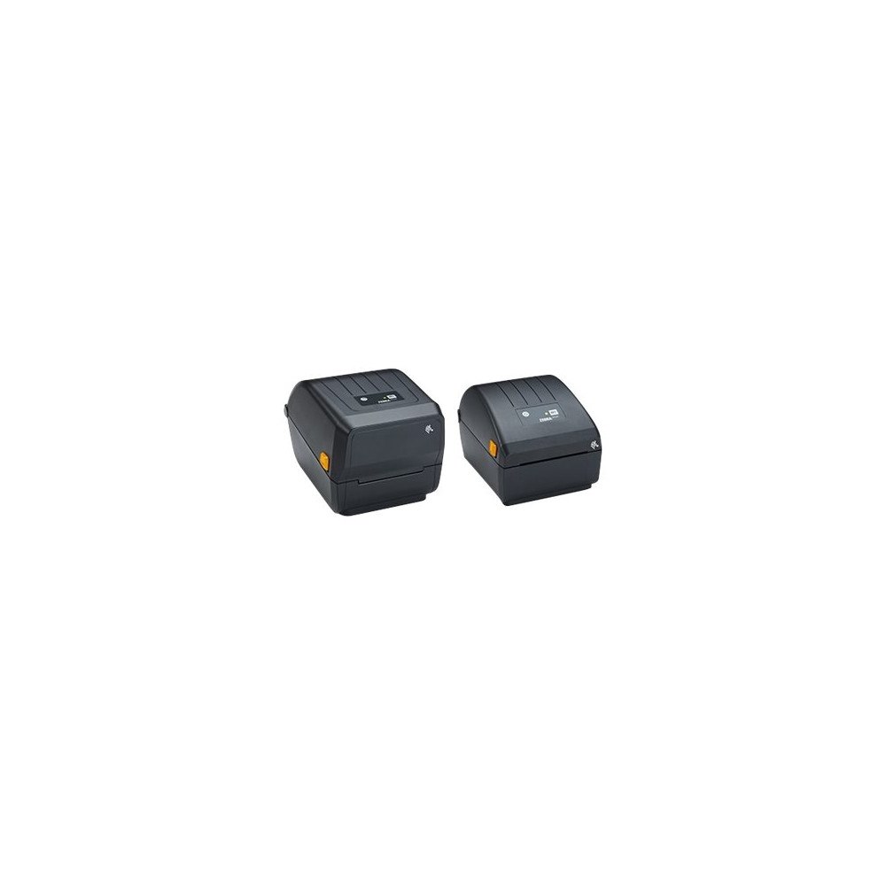 Zebra Technologies Zebra ZD200 Series ZD230 - etikettskrivare - svartvit - direkt termisk