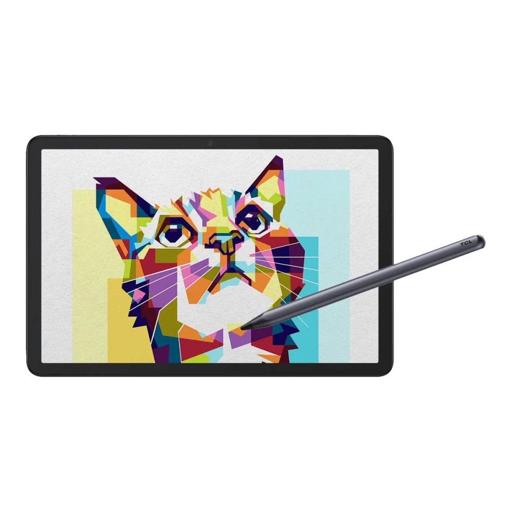 TCL Corporation TCL NXTPAPER 10S - surfplatta - Android 11 - 64 GB - 10.1"