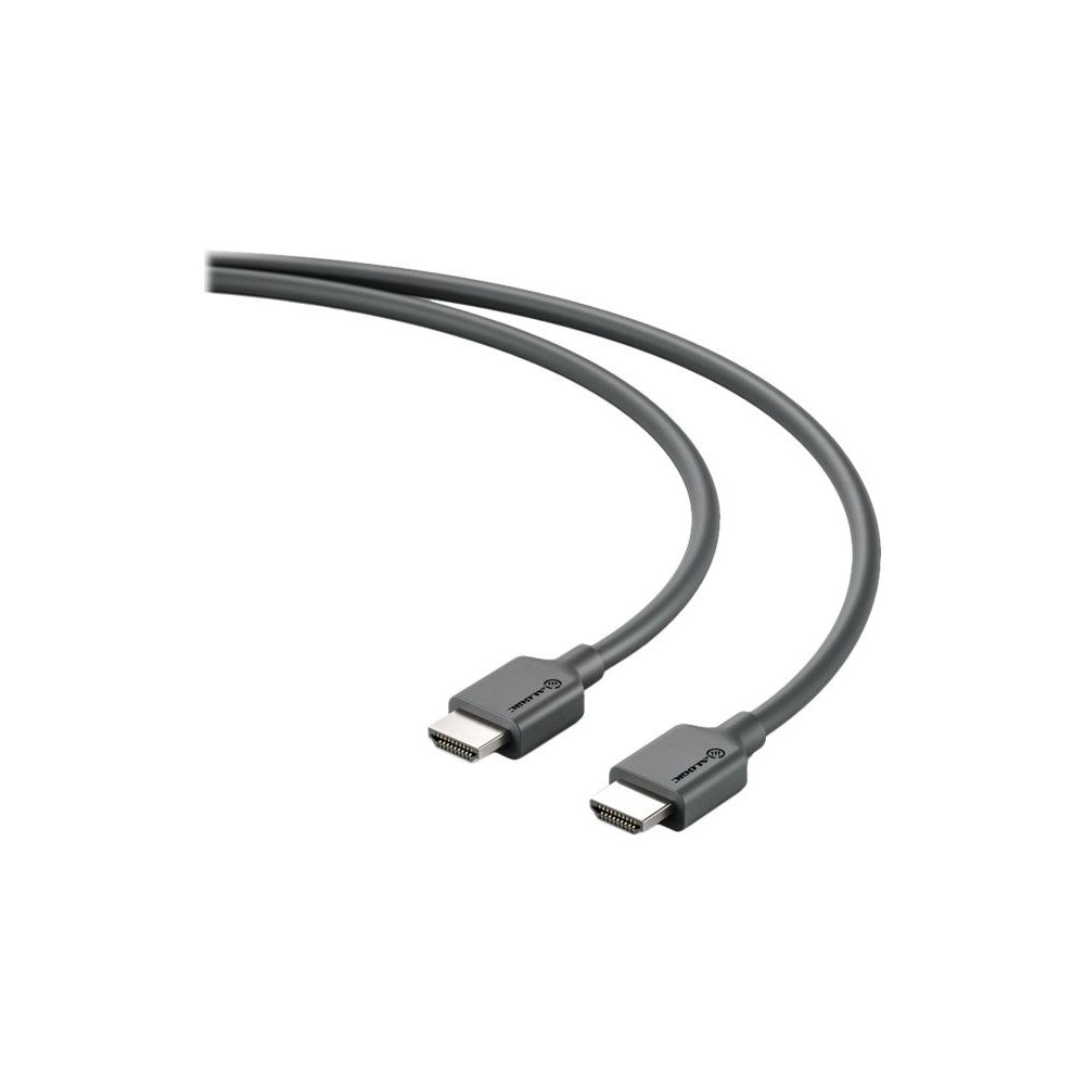 Alogic ALOGIC Elements Series HDMI-kabel med Ethernet - 1 m