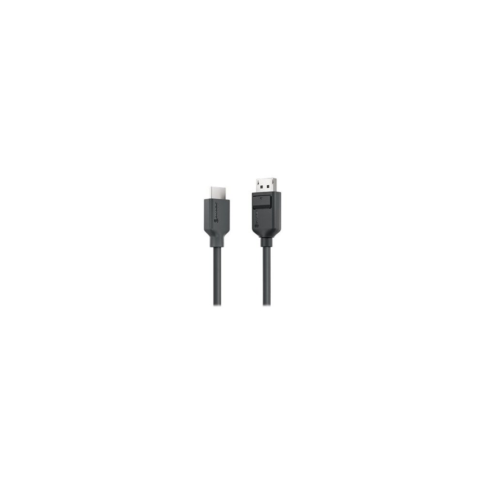 Alogic ALOGIC Elements Series adapterkabel - 3 m