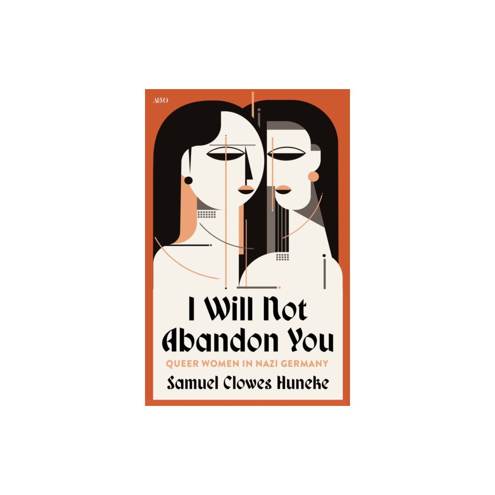 University of Toronto Press I Will not Abandon You (häftad, eng)