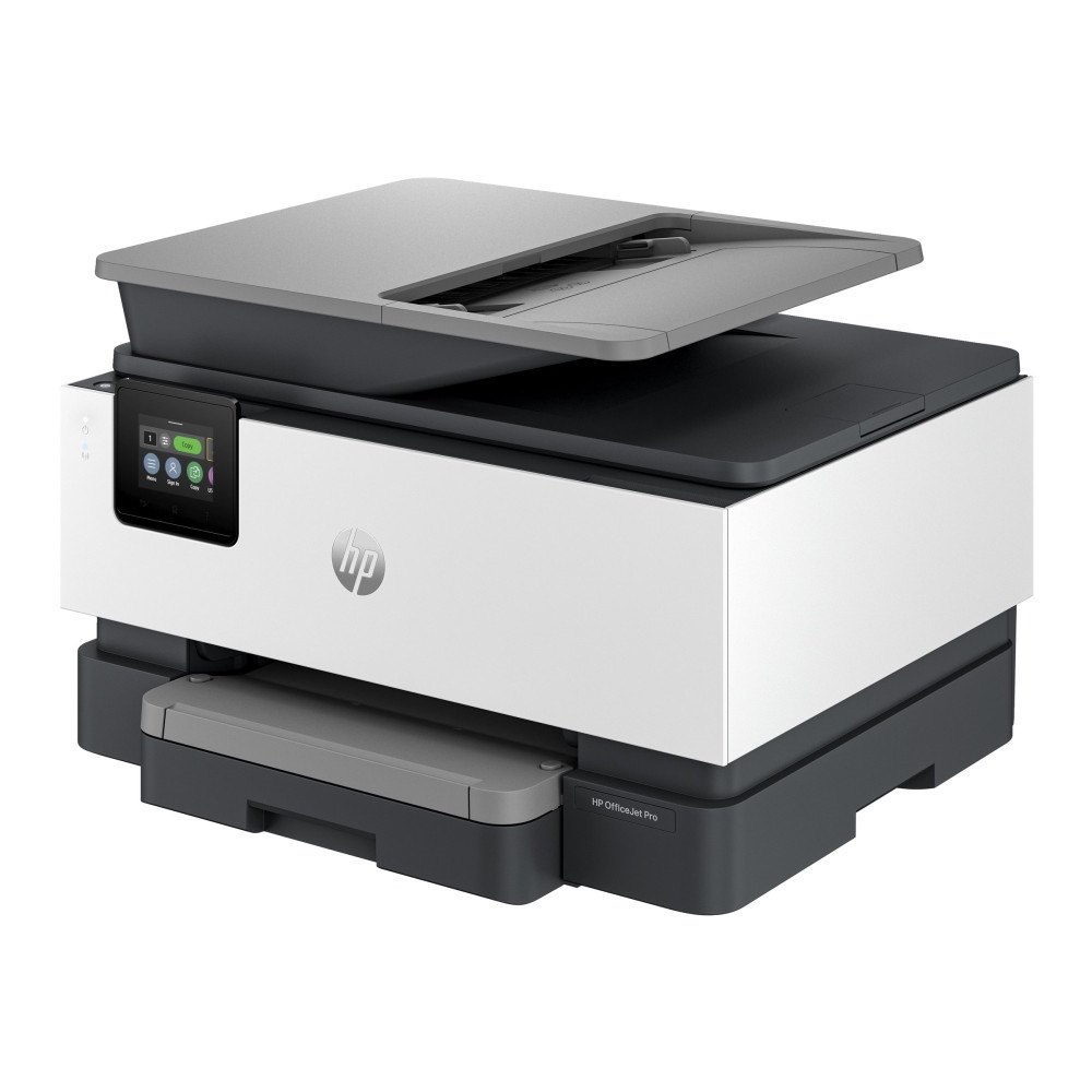 HP HP Officejet Pro 9120b All-in-One