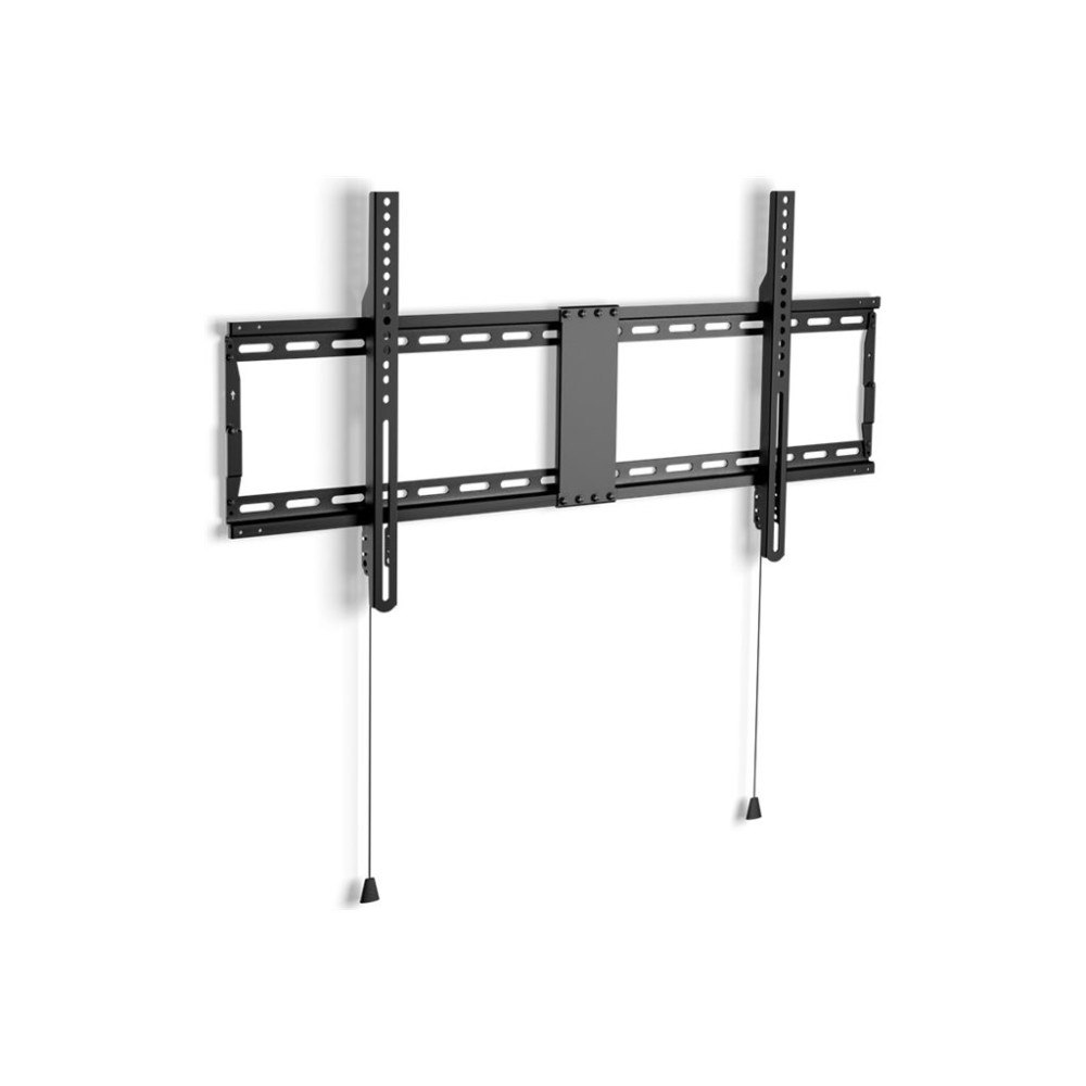 Goobay Goobay Basic monteringssats - extra stor - för LCD-display/krökt LCD-display - svart