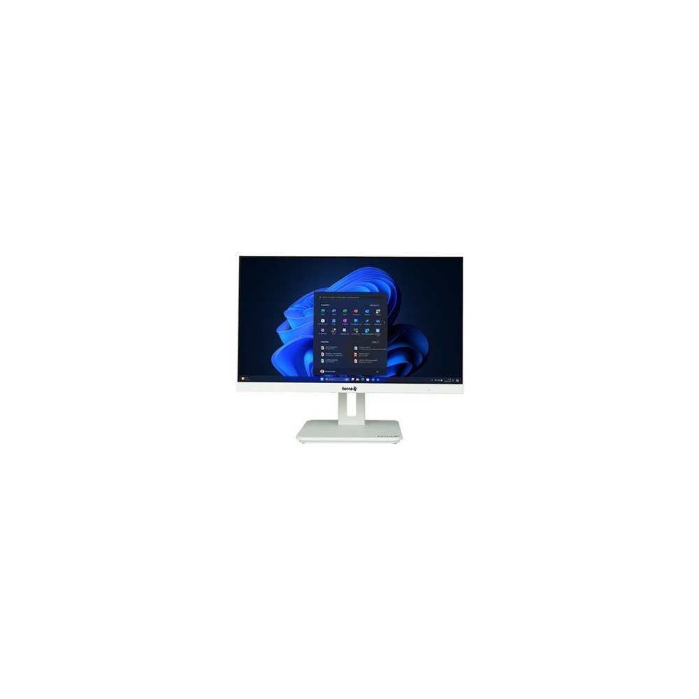 Wortmann TERRA ALL-IN-ONE-PC 2710HA wh V2 GREENLINE