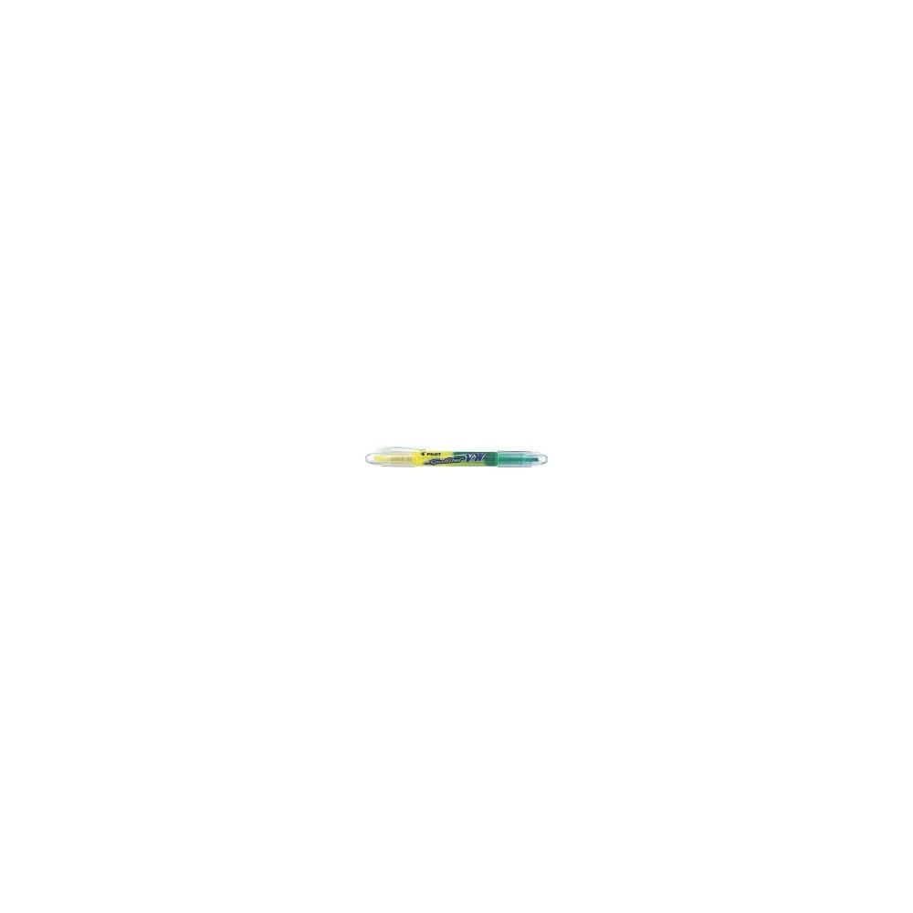 Pilot Pen Överstrykningspenna PILOT Spotliter VW, 3,3 mm, flytande blä...