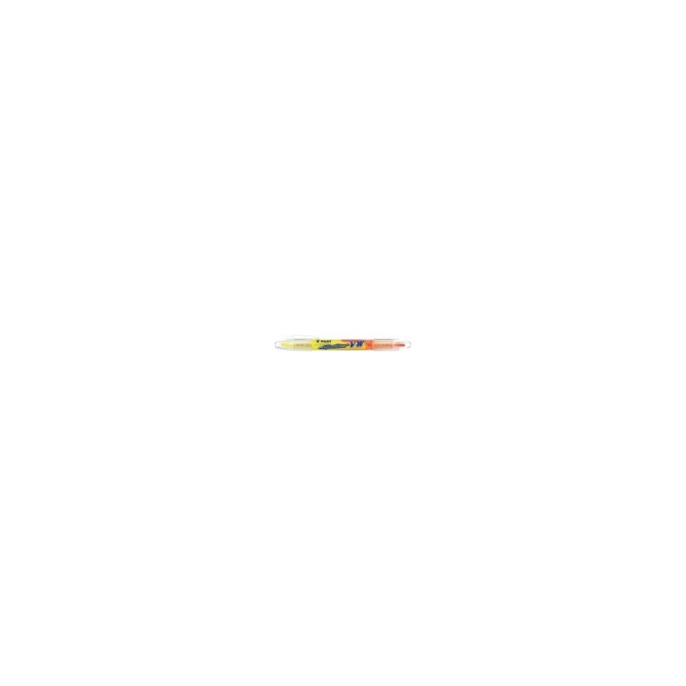 Pilot Pen Överstrykningspenna, PILOT Spotliter VW, kilspets, medium, 3...