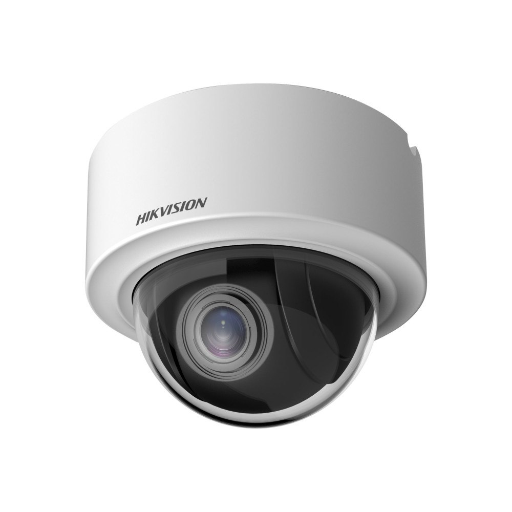 Hikvision Digital Technology Hikvision Pro Series DS-2DE3404W-DE(T5) - nätverksövervakningskamera - kupol