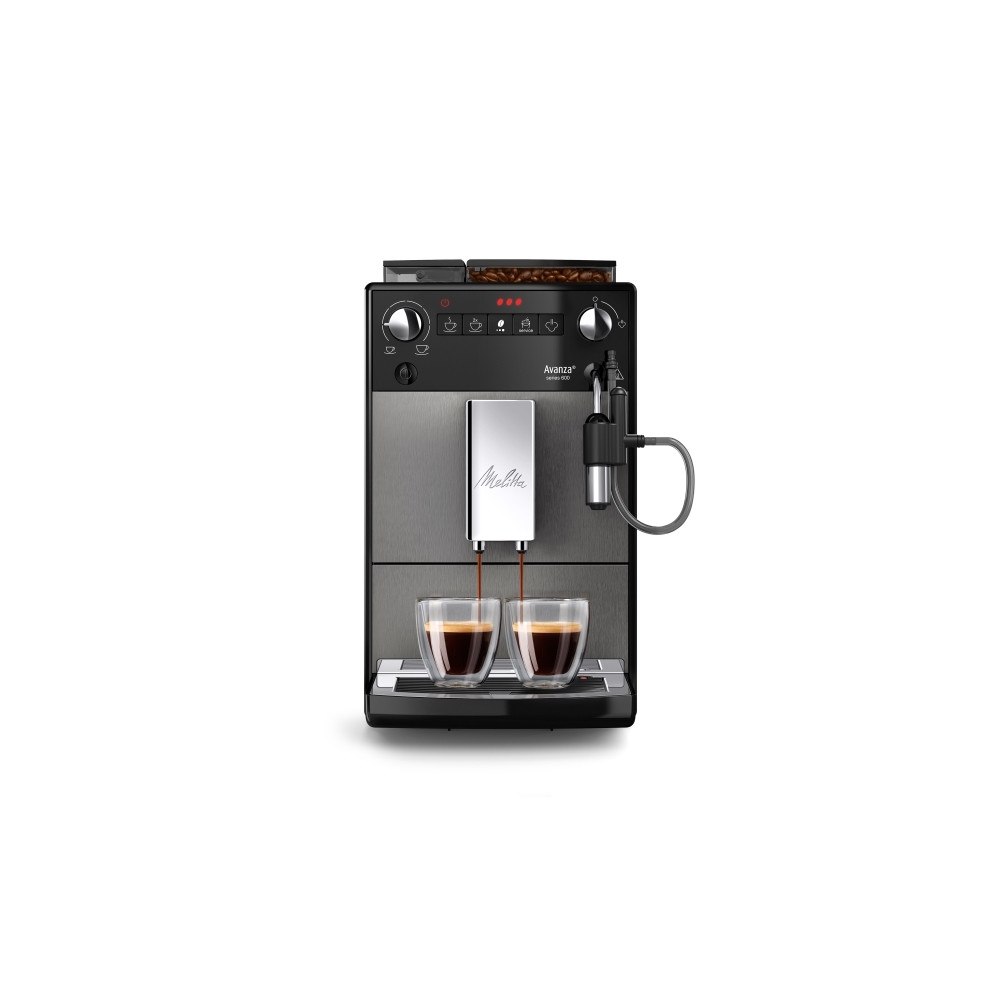 Melitta Melitta Avanza Series 600 Espressomaskin