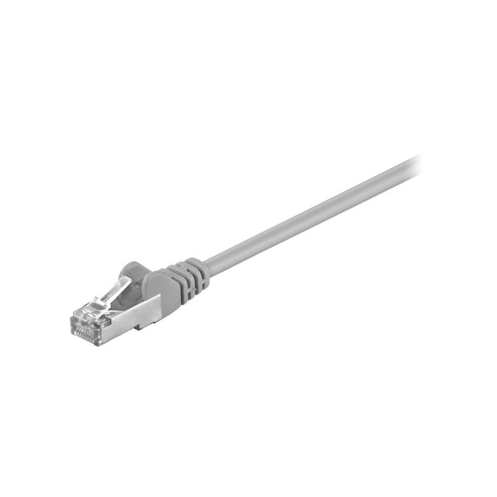 WENTRONIC GMBH goobay
