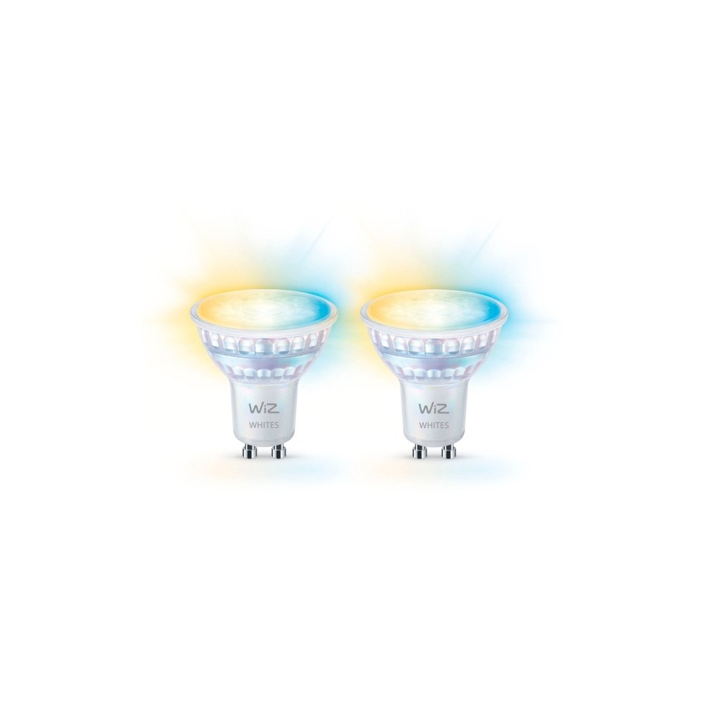 WiZ WiZ Spot 2-pack