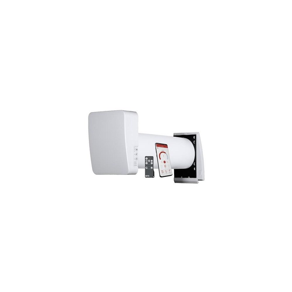 DUKA Ventilation Duka One S6 Wi-Fi ø160 mm