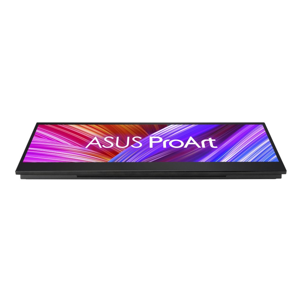 ASUSTeK COMPUTER ASUS ProArt PA147CDV - LED-skärm - 14"