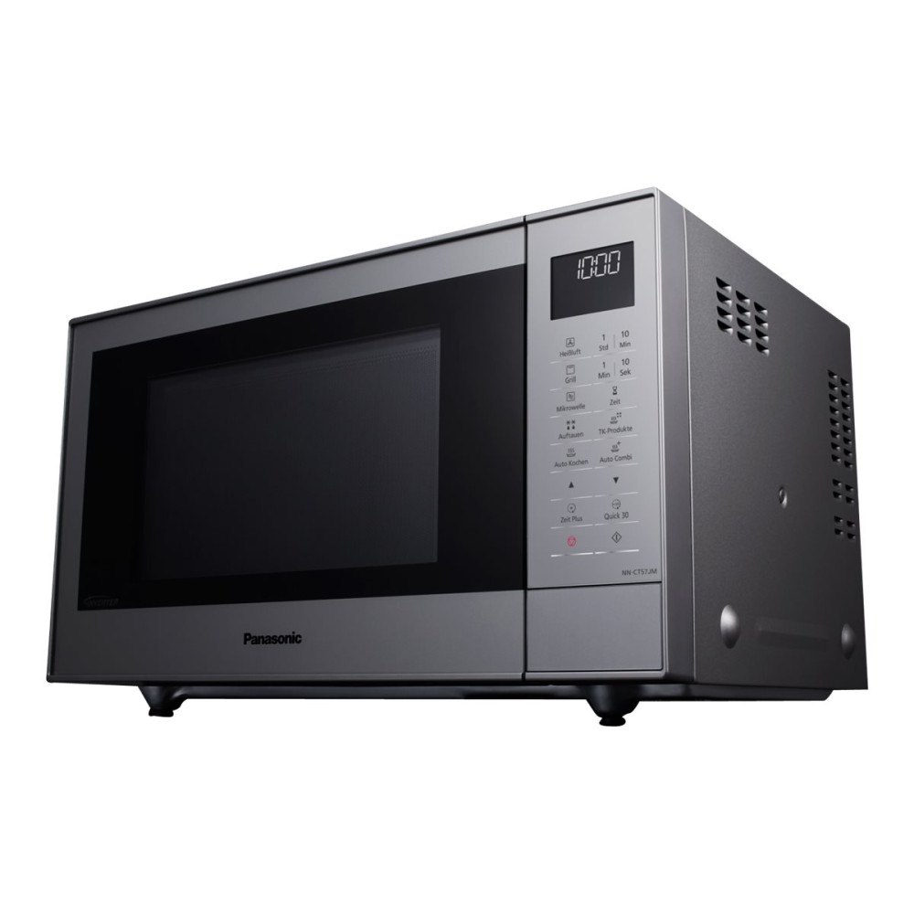 Panasonic Panasonic NN-CT57 - mikrovågsugn med konvektion och grill - fristående