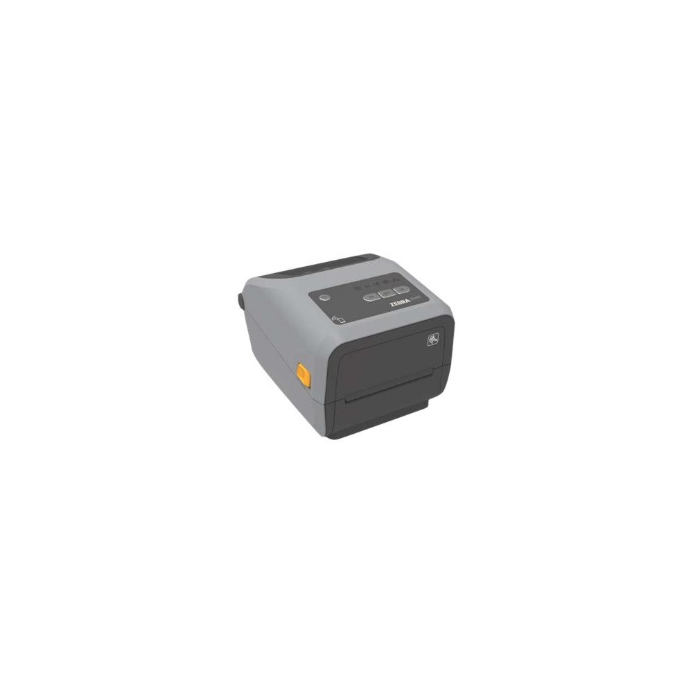 Zebra Technologies Zebra ZD621d - etikettskrivare - svartvit - direkt termisk