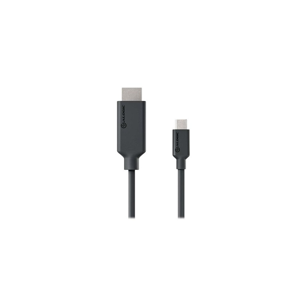 Alogic ALOGIC Elements Series adapterkabel - 1 m