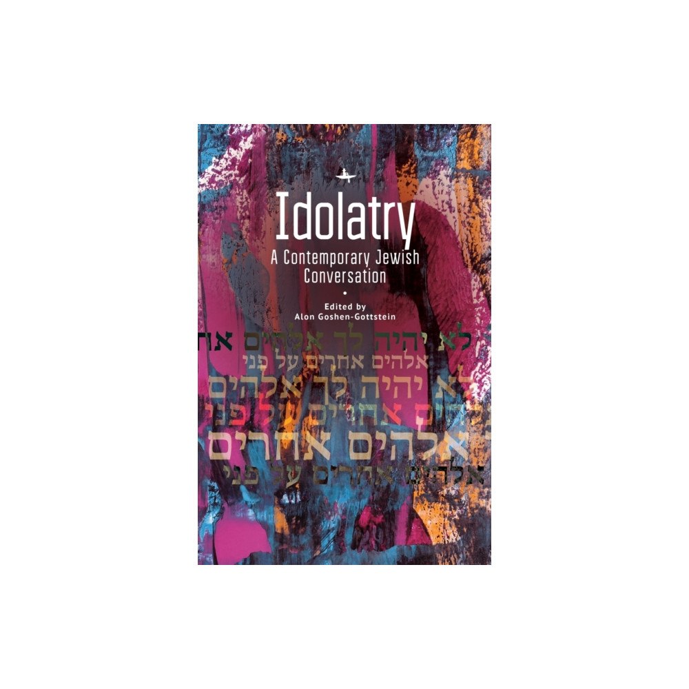 Academic Studies Press Idolatry (häftad, eng)