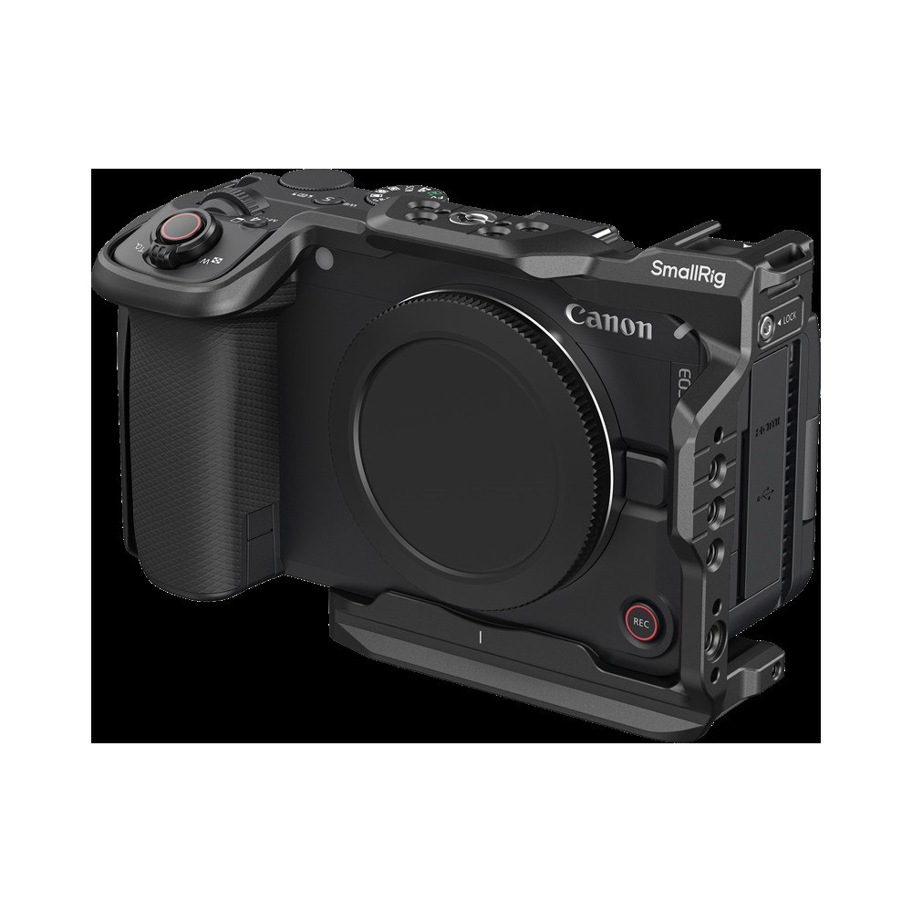SMALLRIG SmallRig 6372 HawkLock Quick Release Cage for Canon EOS R6 V