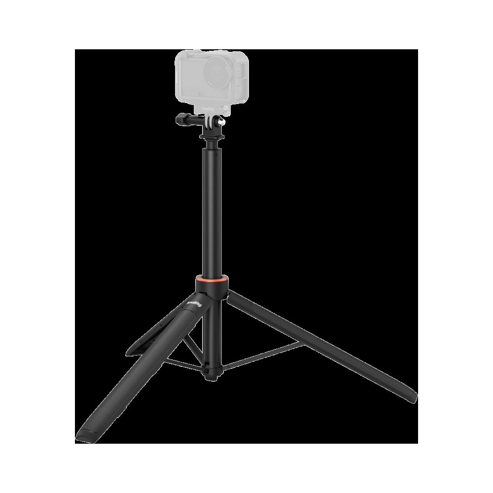 SMALLRIG SmallRig 6363 Selfie Stick Support for DJI Osmo Action 6 / Nano 1.5m
