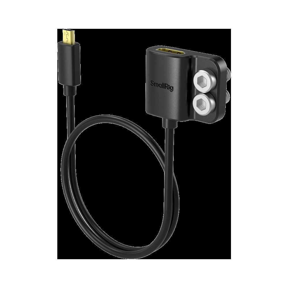 SMALLRIG SmallRig 6125 HDMI Data Adapter Cable