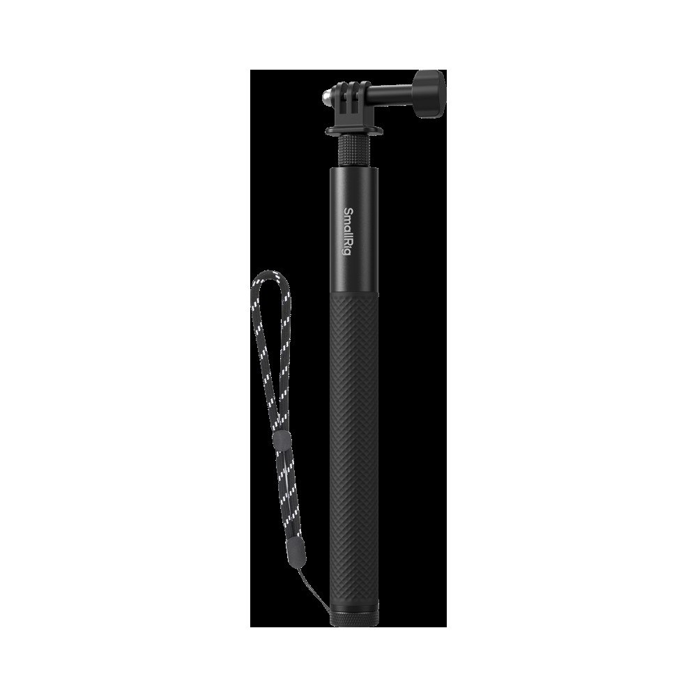 SMALLRIG SmallRig 6319 Selfie Stick Support for Action Cameras 120cm