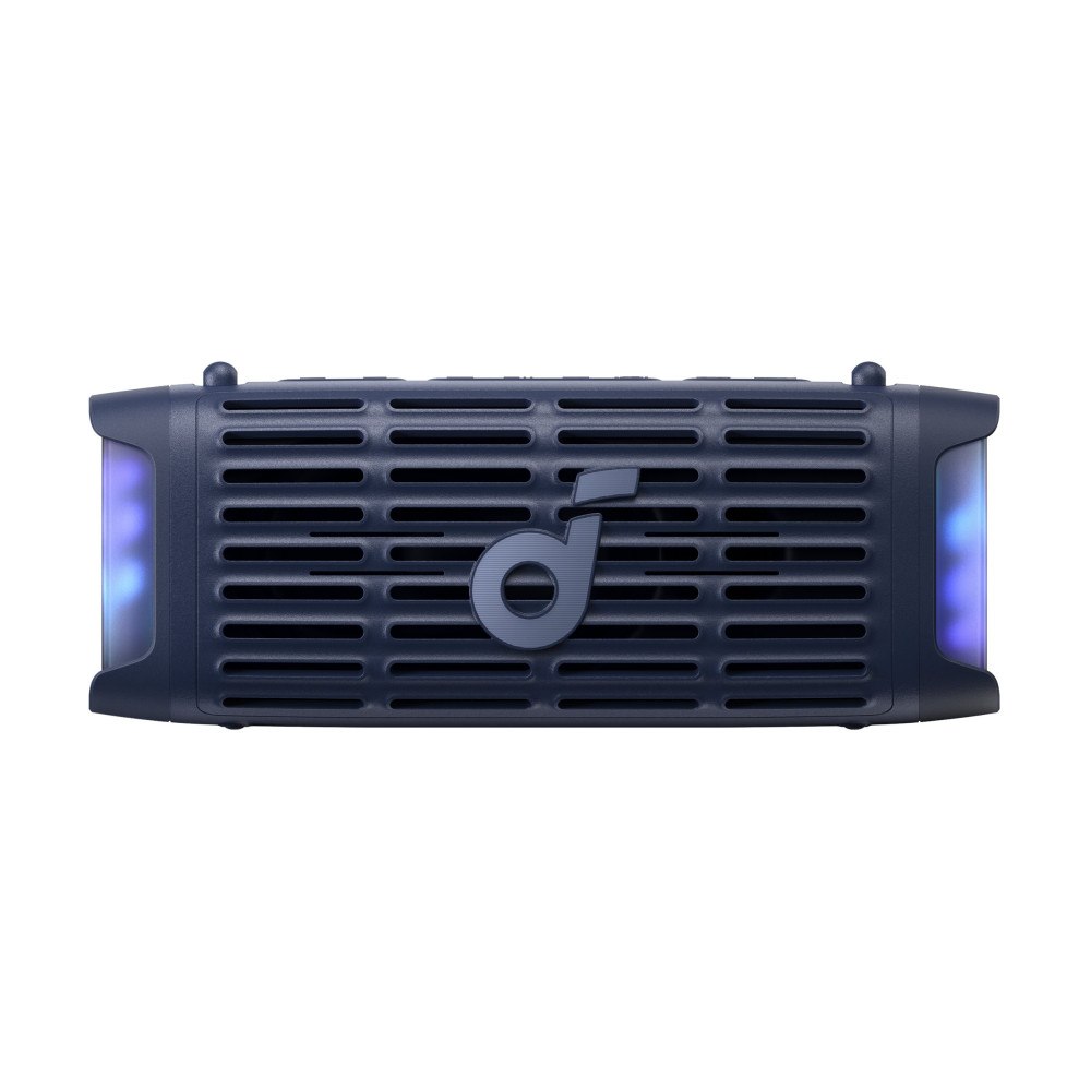 Anker Soundcore Soundcore Boom 3i - högtalare - för bärbar användning - trådlös