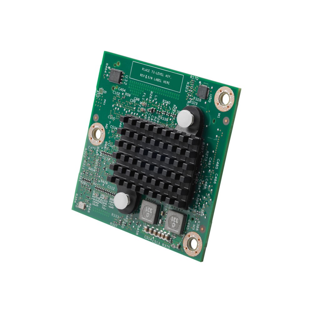 Cisco Systems Cisco Fourth-Generation 32-Channel High-Density Packet Voice Digital Signal Processor Module - röst-DSP-modul