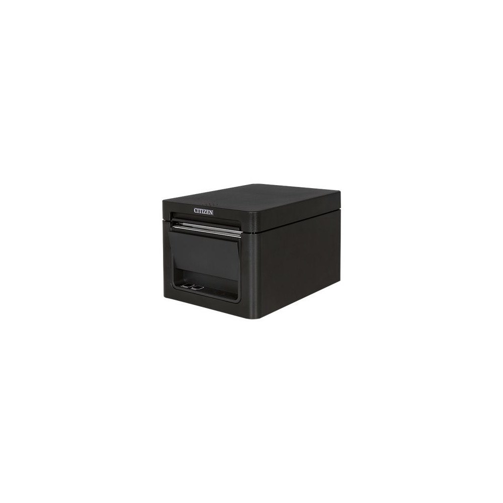 Citizen Systems Citizen CT-E351 - kvittoskrivare - dubbelfärgad (monokrom) - direkt termisk