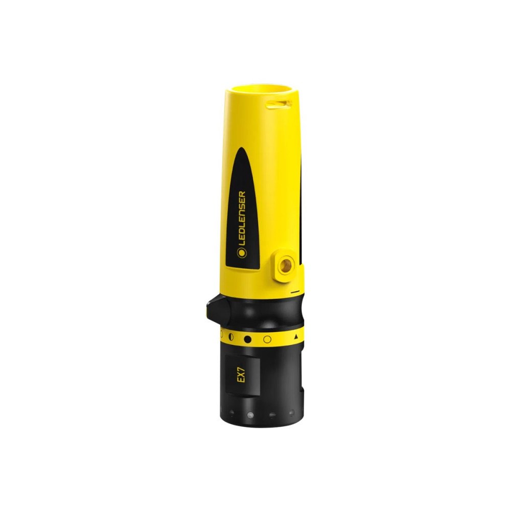 Leatherman Tool Group Ledlenser EX7 - ficklampa - LED