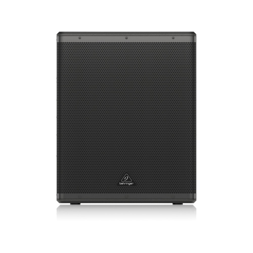 Behringer Behringer DR18SUB, 800 W, Aktiv subwoofer, 30