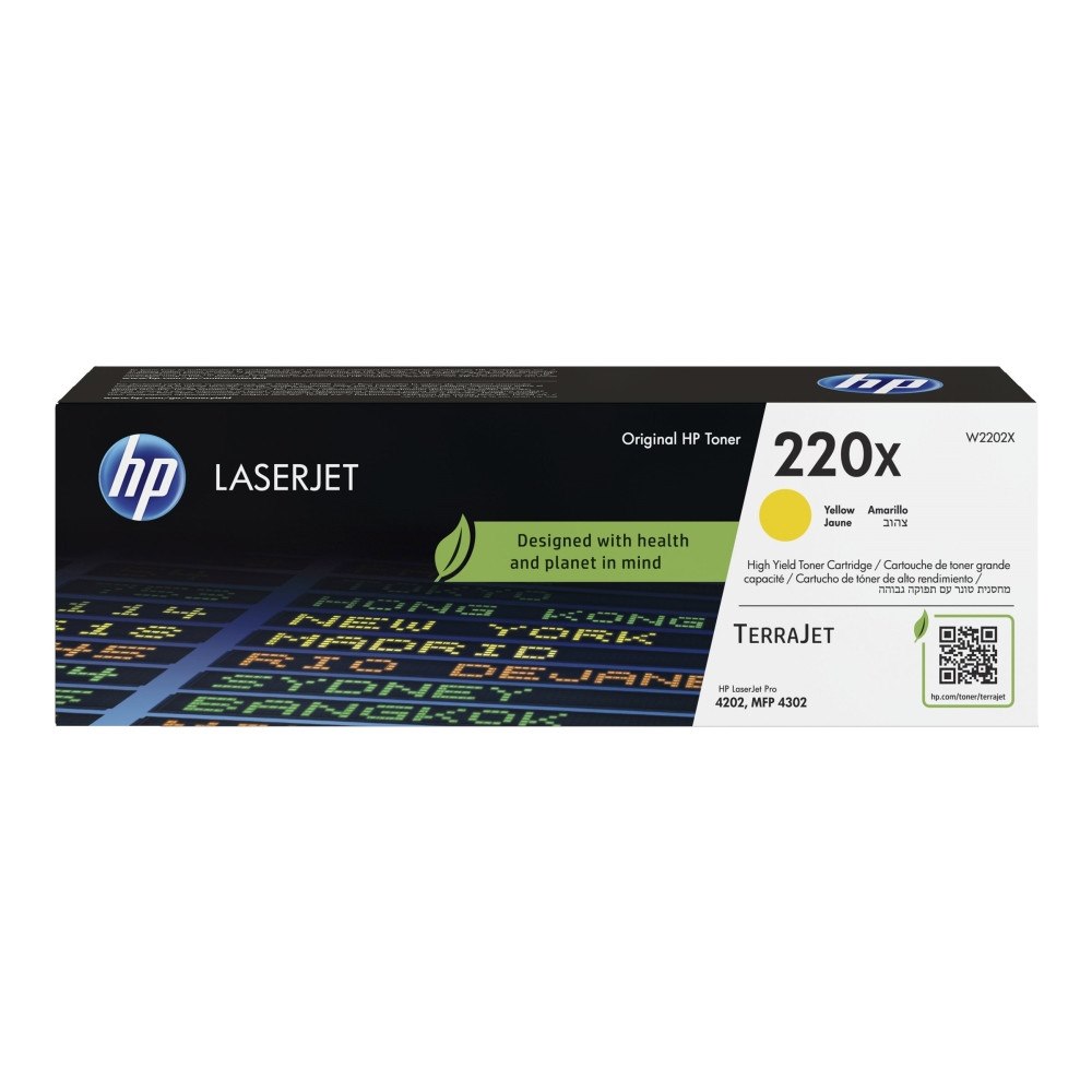 HP HP 220X