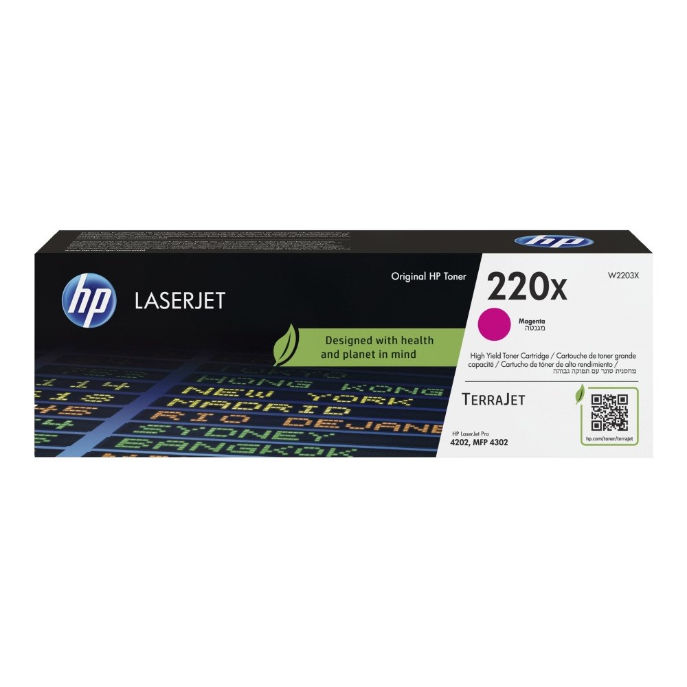HP HP 220X