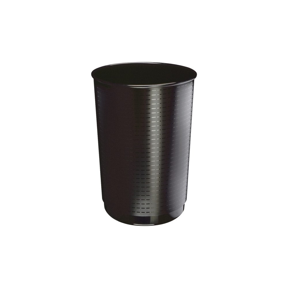 CEP Papirkurv, CEP® Maxi 133, polypropylen, 40 L, HxØ: 49,5 x 38...
