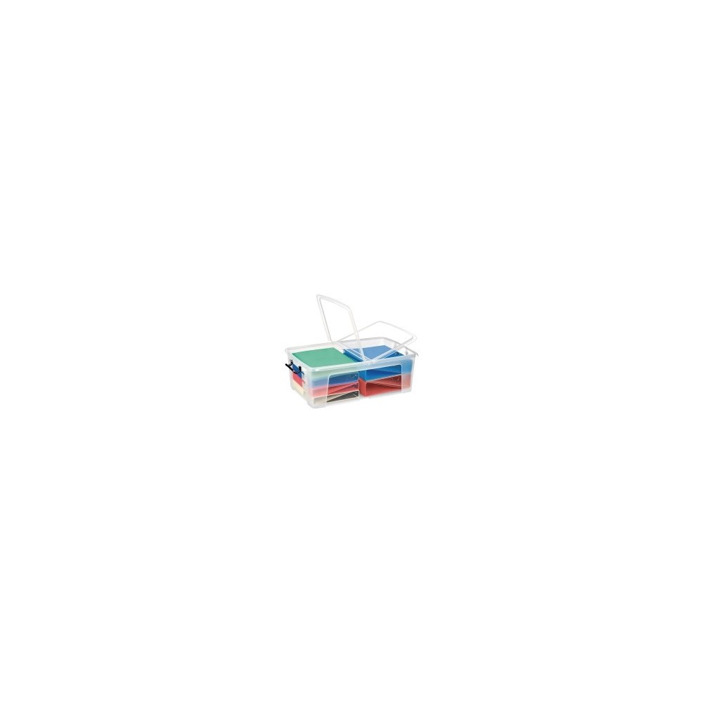 CEP Opbevaringskasse, CEP® Strata, 50 l, HxBxL: 24,1 x 45 x 69,5...