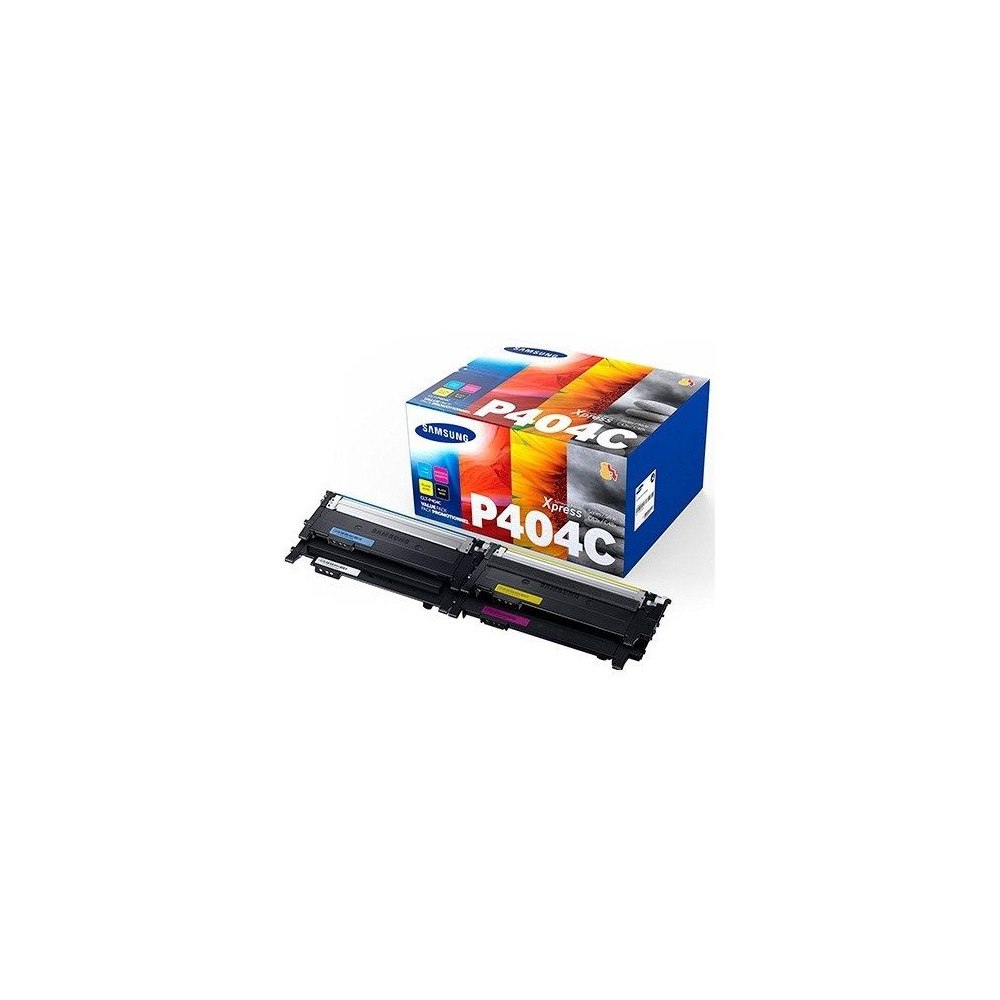 HP HP CLT-P404C