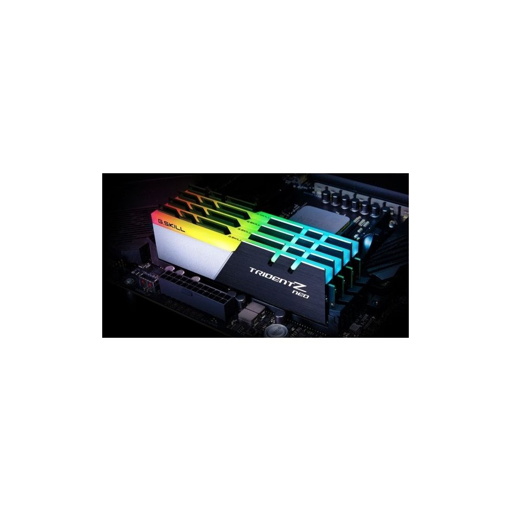 G.Skill G.Skill TridentZ Neo Series