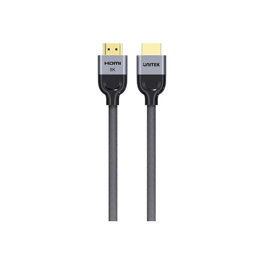UNITEK Unitek HDMI-kabel - 10 m