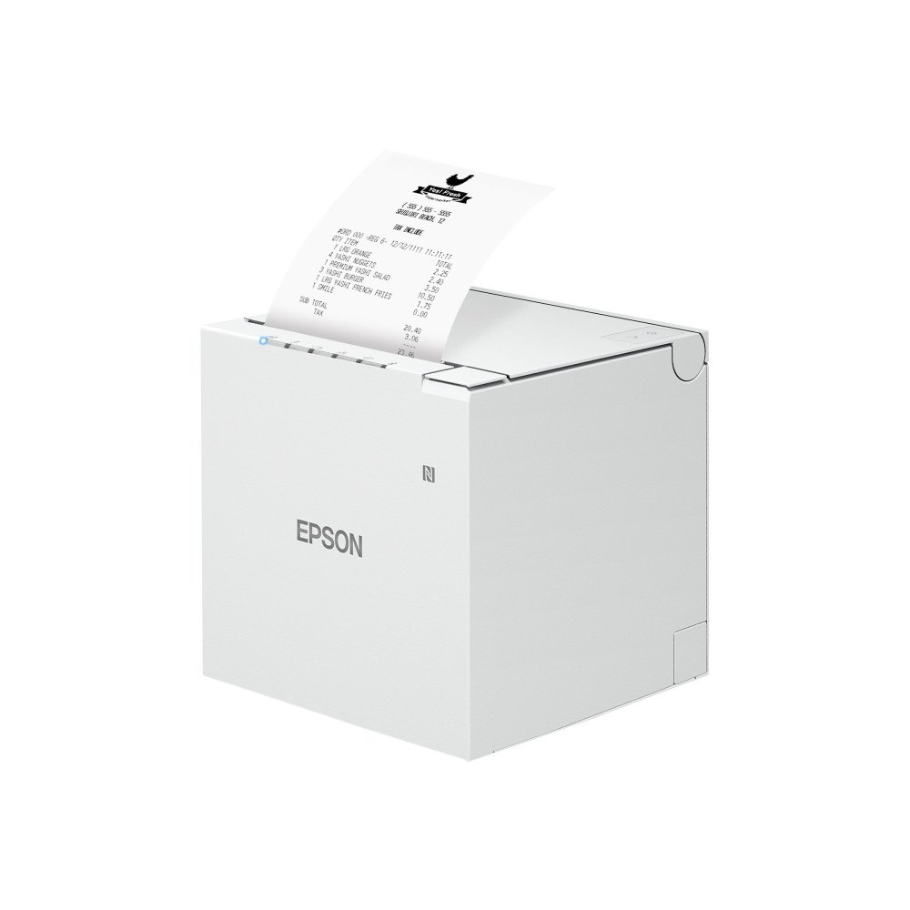 EPSON Epson TM m30III - kvittoskrivare - svartvit - termisk linje