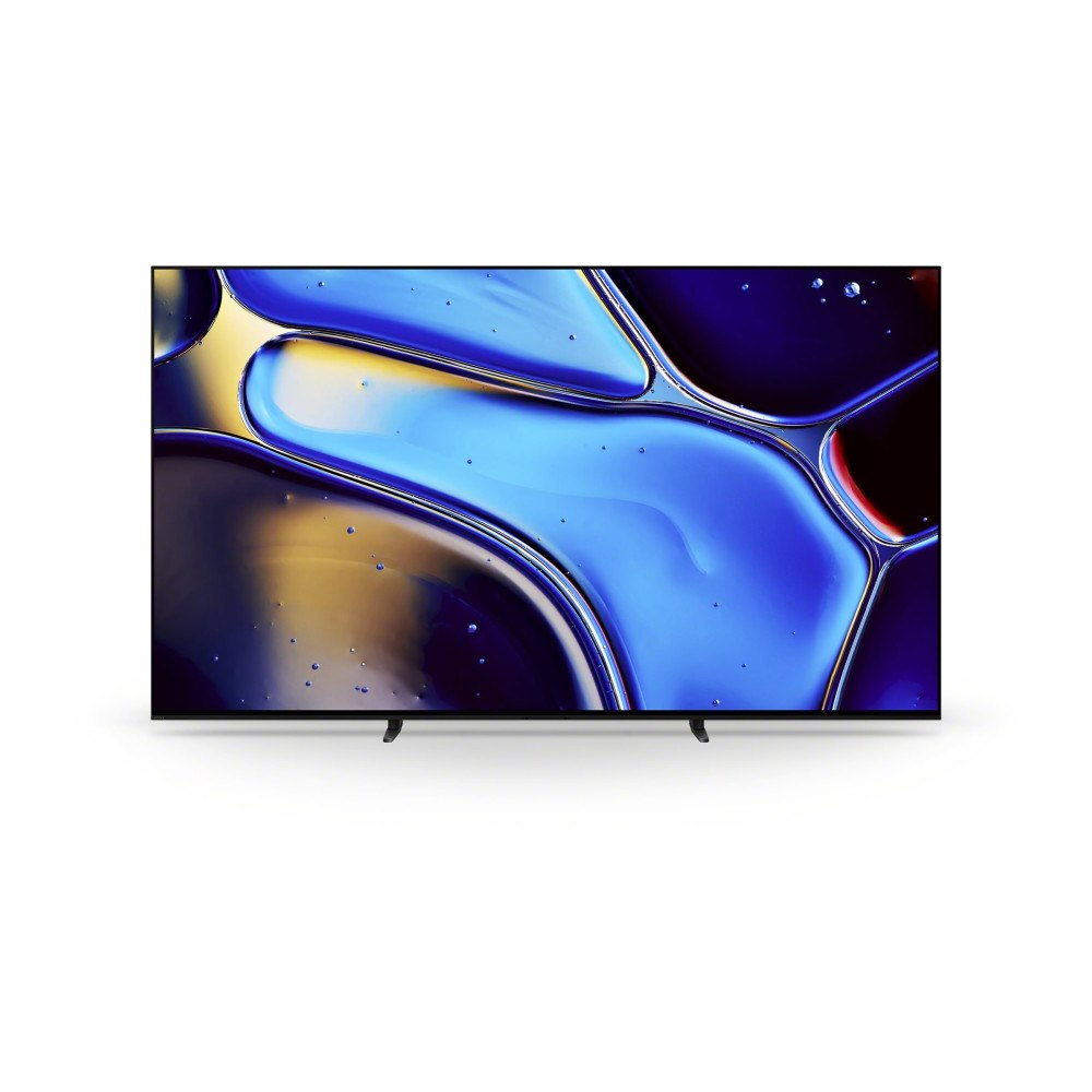 Sony Sony Bravia 8 K-65XR80 65" Klass (64.5" visbar) OLED-TV - 4K