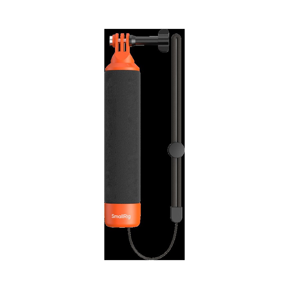 SMALLRIG SmallRig 6152 Floating Grip for Action Cameras