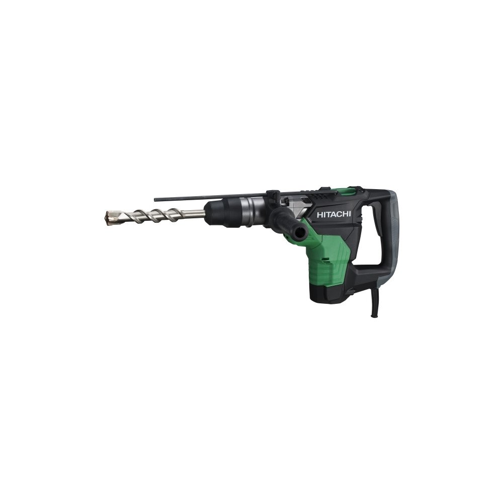 Hitachi Hitachi DH40MC(WS), SDS Max, 4 cm, 620 RPM, 8,5 J, 2800 BPM,...