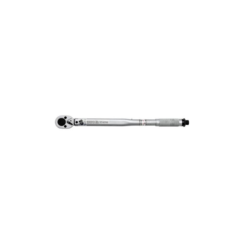 YATO Yato momentnyckel yt-0760 1/2 CRV6140 42