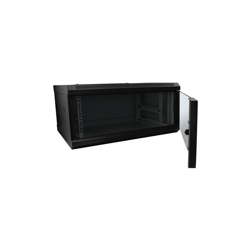 ALLNET ALLNET SMC Series ALL-SMC6404 - rack - 600 x 281 x 450 mm - 4U