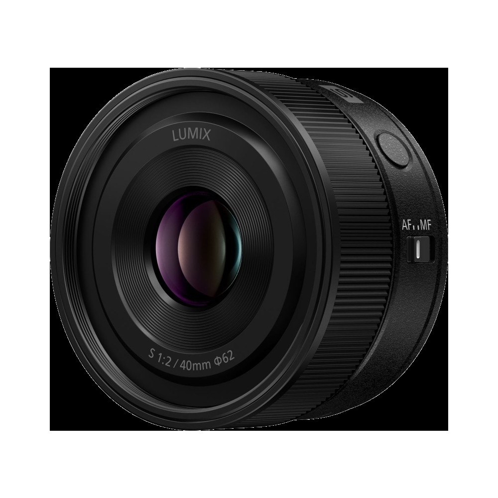 Panasonic Panasonic Lumix S 40mm F/2.0