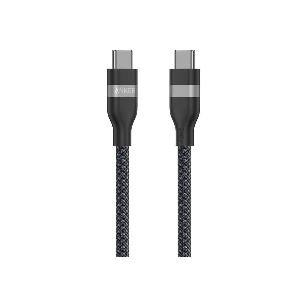 ANKER Anker - USB typ C-kabel - USB-C till USB-C