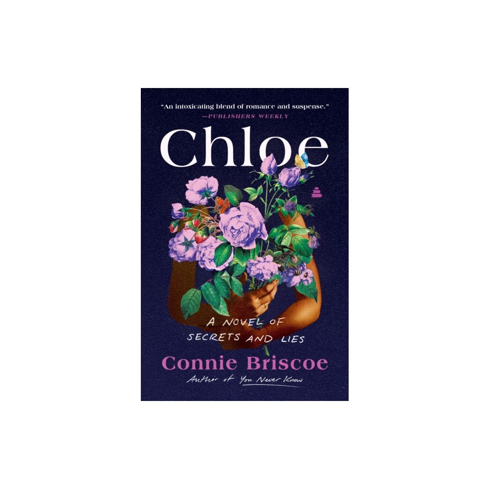 Harpercollins publishers inc Chloe (häftad, eng)
