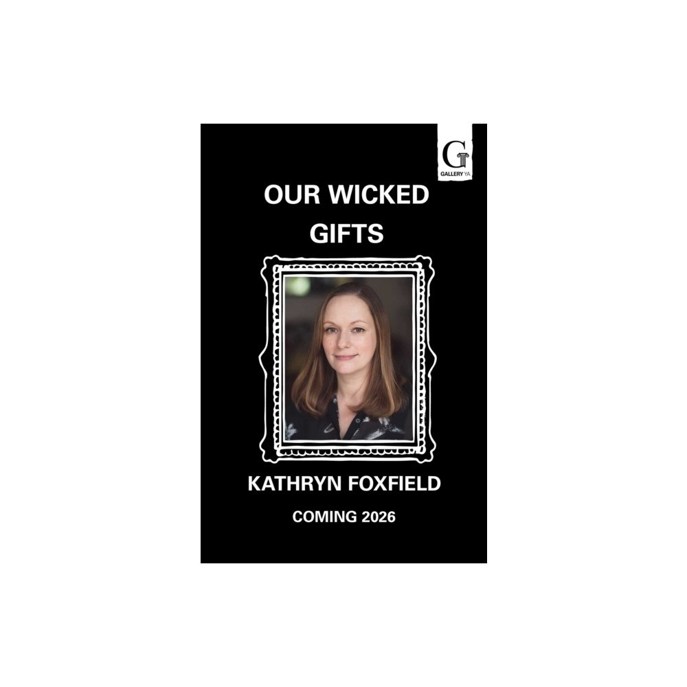 Simon & Schuster Ltd Our Wicked Gifts (häftad, eng)