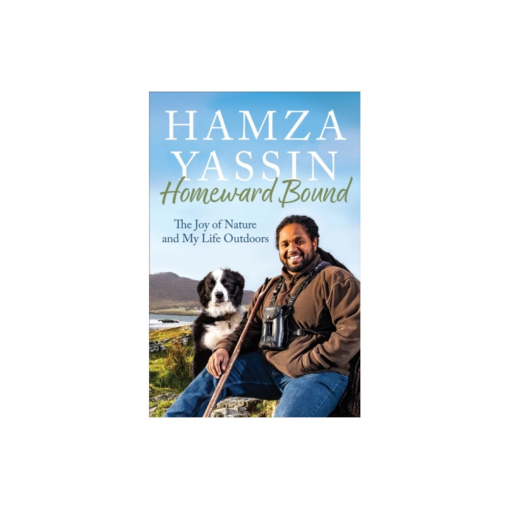 Octopus publishing group Homeward Bound (häftad, eng)