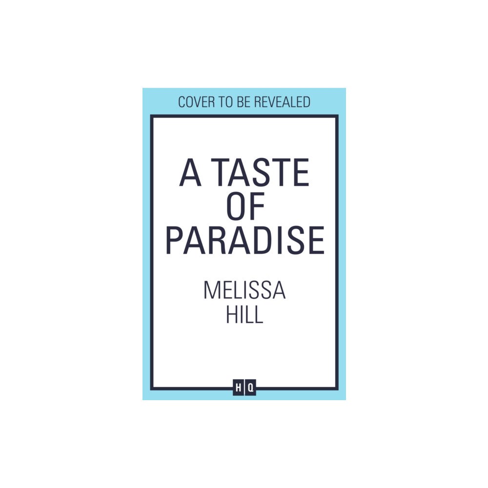 HarperCollins Publishers A Taste of Paradise (häftad, eng)