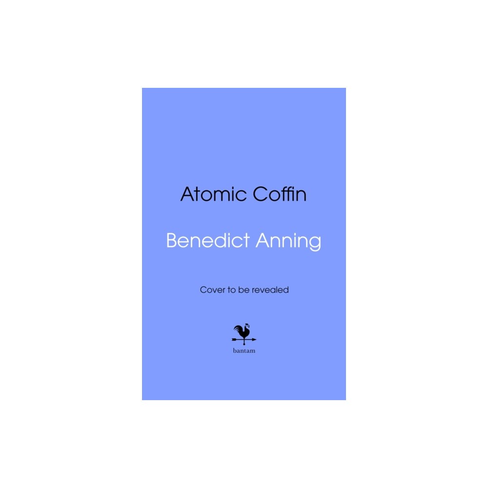 Transworld publishers ltd Atomic Coffin (inbunden, eng)