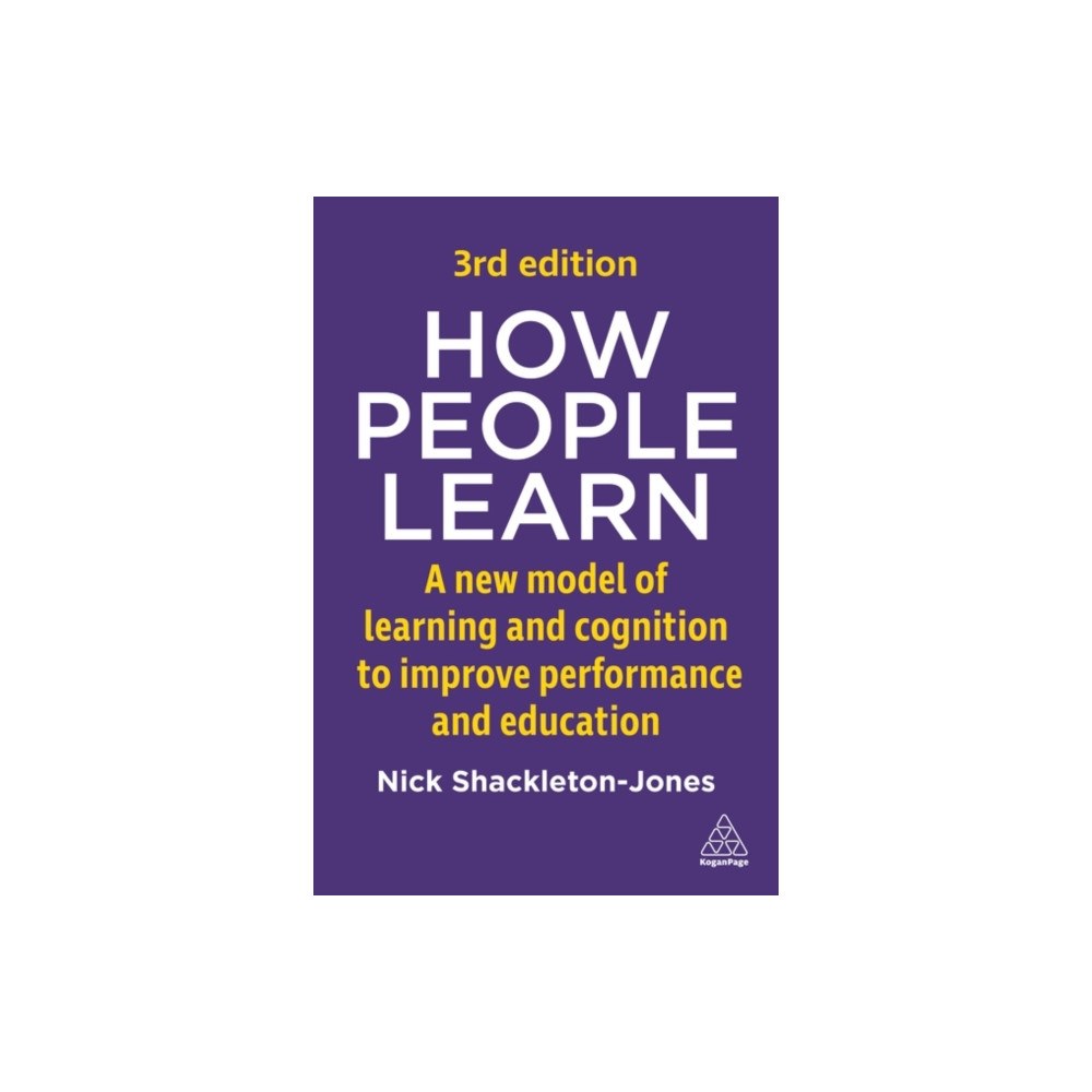 Kogan Page Ltd How People Learn (häftad, eng)
